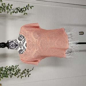 Eva Franco Top from Anthropologie